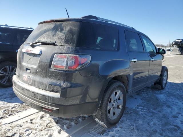 Photo 2 VIN: 1GKKRNED8DJ216089 - GMC ACADIA 