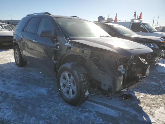 Photo 3 VIN: 1GKKRNED8DJ216089 - GMC ACADIA 