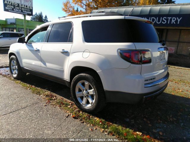 Photo 2 VIN: 1GKKRNED8DJ225150 - GMC ACADIA 