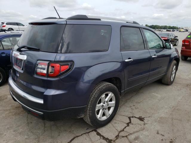 Photo 2 VIN: 1GKKRNED8DJ249237 - GMC ACADIA SLE 