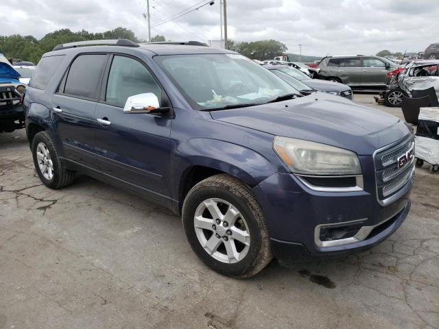 Photo 3 VIN: 1GKKRNED8DJ249237 - GMC ACADIA SLE 