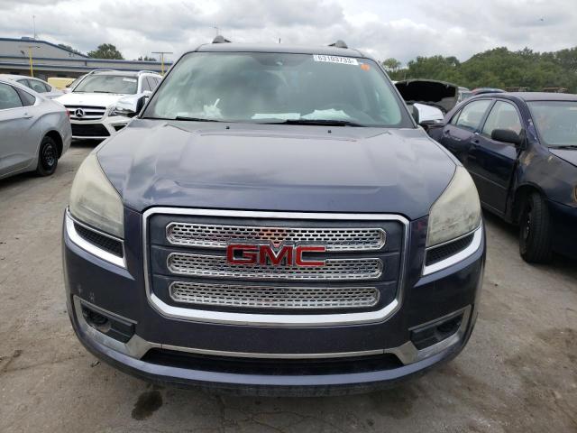 Photo 4 VIN: 1GKKRNED8DJ249237 - GMC ACADIA SLE 