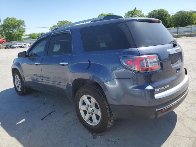 Photo 1 VIN: 1GKKRNED8EJ205059 - GMC ACADIA SLE 