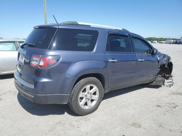 Photo 2 VIN: 1GKKRNED8EJ205059 - GMC ACADIA SLE 