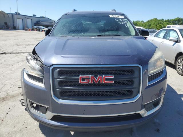 Photo 4 VIN: 1GKKRNED8EJ205059 - GMC ACADIA SLE 