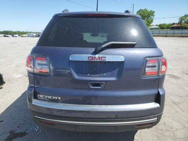 Photo 5 VIN: 1GKKRNED8EJ205059 - GMC ACADIA SLE 