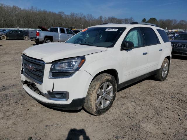 Photo 0 VIN: 1GKKRNED8EJ342440 - GMC ACADIA SLE 