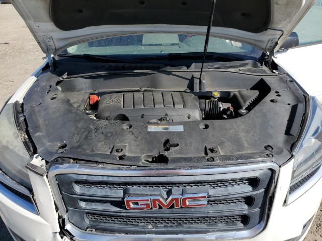 Photo 10 VIN: 1GKKRNED8EJ342440 - GMC ACADIA SLE 