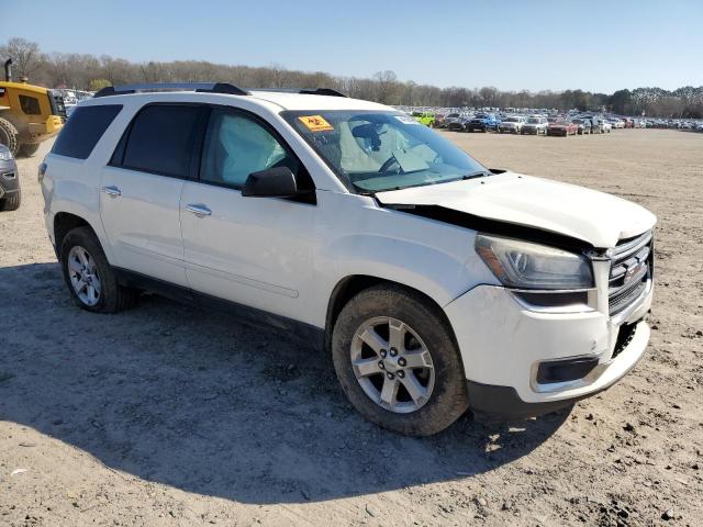 Photo 3 VIN: 1GKKRNED8EJ342440 - GMC ACADIA SLE 