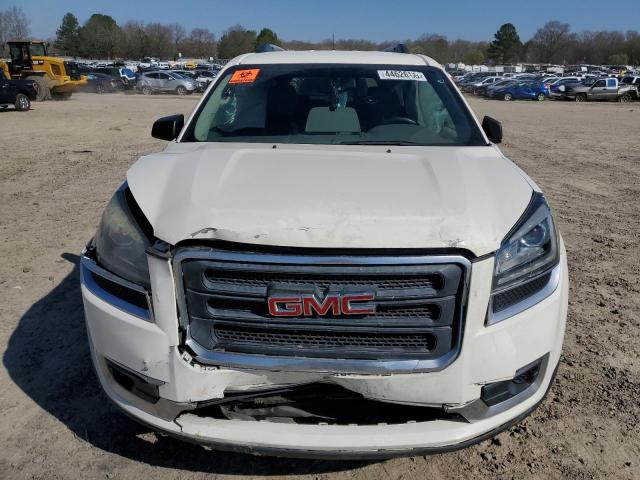 Photo 4 VIN: 1GKKRNED8EJ342440 - GMC ACADIA SLE 