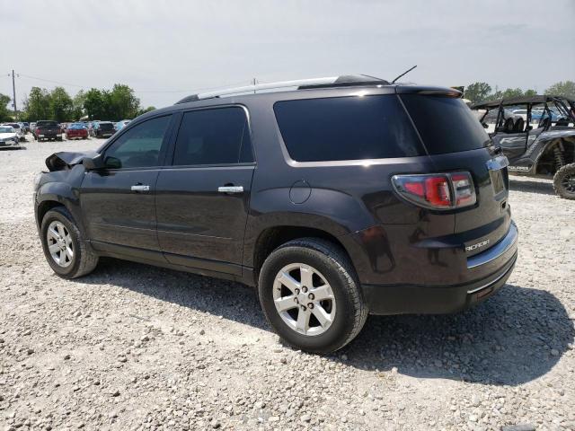 Photo 1 VIN: 1GKKRNED8FJ154776 - GMC ACADIA 