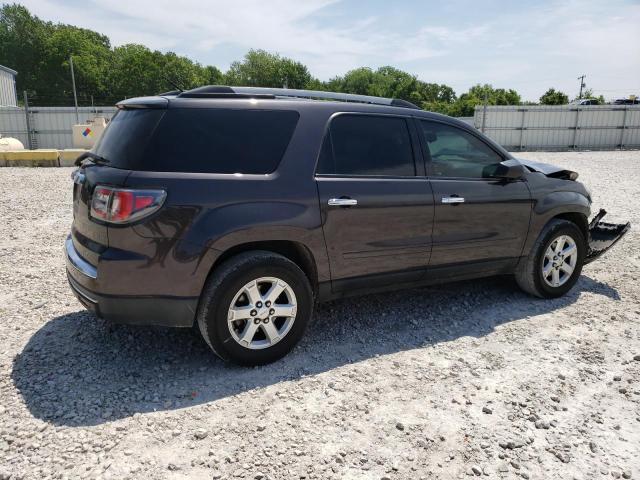 Photo 2 VIN: 1GKKRNED8FJ154776 - GMC ACADIA 