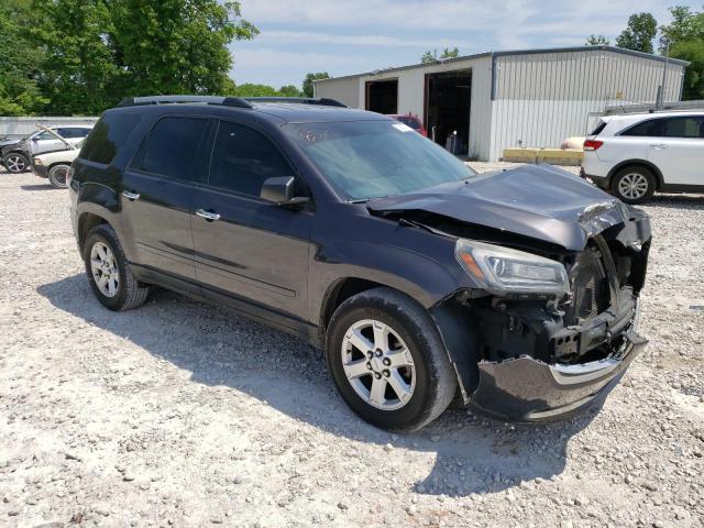 Photo 3 VIN: 1GKKRNED8FJ154776 - GMC ACADIA 