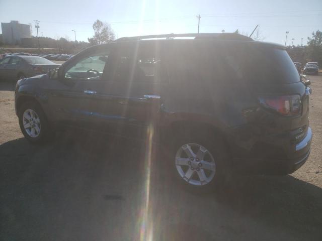 Photo 1 VIN: 1GKKRNED8FJ176373 - GMC ACADIA 