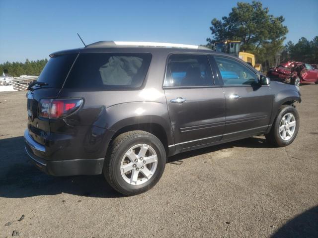 Photo 2 VIN: 1GKKRNED8FJ176373 - GMC ACADIA 