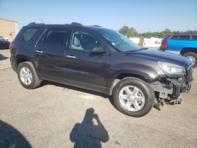 Photo 3 VIN: 1GKKRNED8FJ176373 - GMC ACADIA 