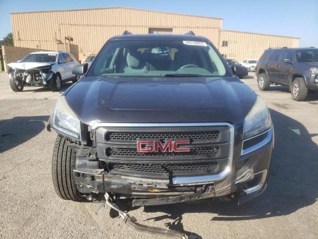 Photo 4 VIN: 1GKKRNED8FJ176373 - GMC ACADIA 