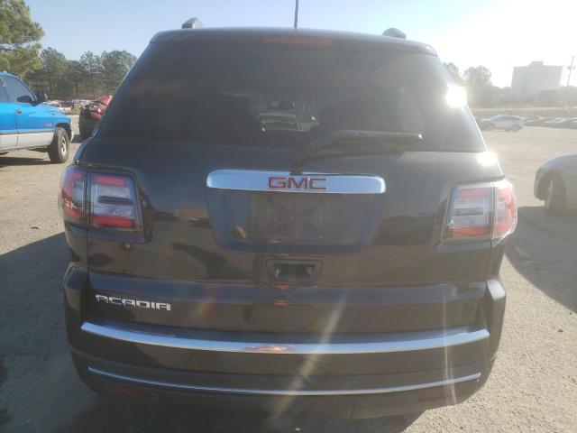 Photo 5 VIN: 1GKKRNED8FJ176373 - GMC ACADIA 