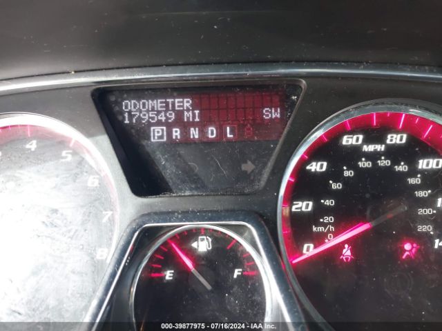 Photo 6 VIN: 1GKKRNED8FJ180049 - GMC ACADIA 