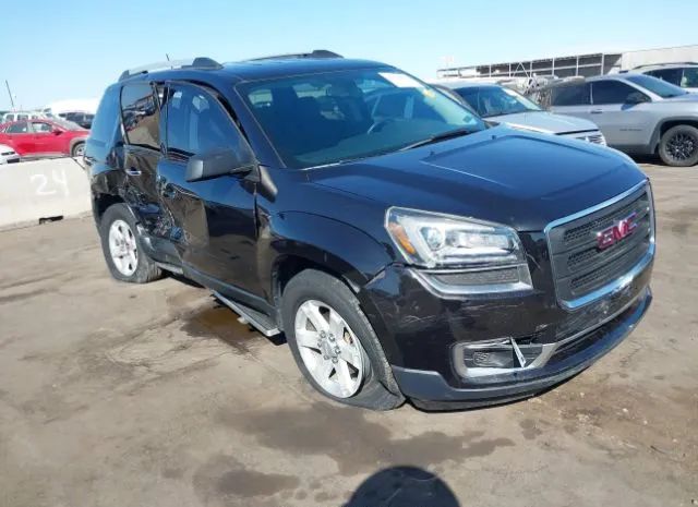 Photo 0 VIN: 1GKKRNED8FJ309505 - GMC ACADIA 