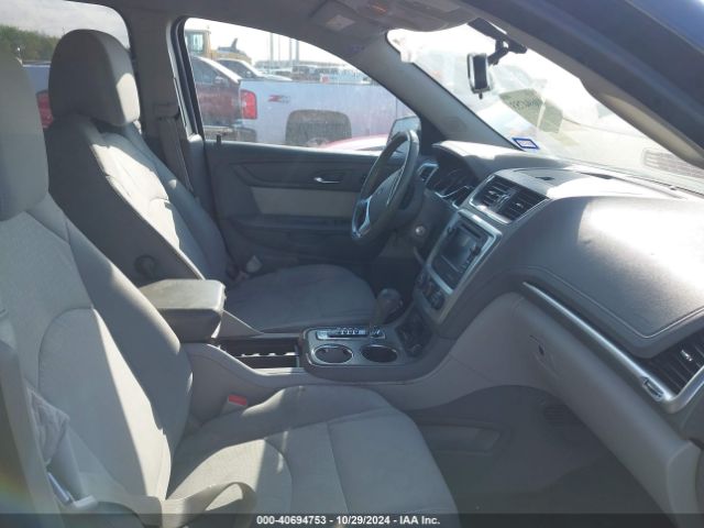 Photo 4 VIN: 1GKKRNED8FJ373012 - GMC ACADIA 