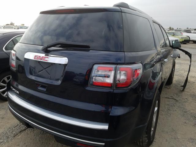 Photo 3 VIN: 1GKKRNED8GJ139793 - GMC ACADIA SLE 