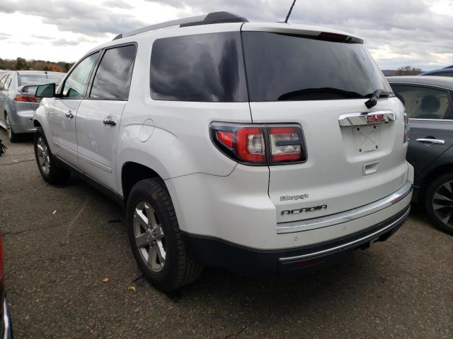 Photo 2 VIN: 1GKKRNED8GJ144346 - GMC ACADIA SLE 