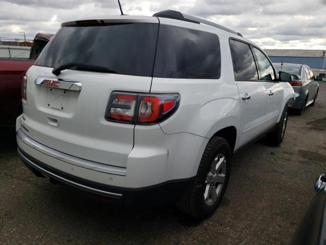 Photo 3 VIN: 1GKKRNED8GJ144346 - GMC ACADIA SLE 