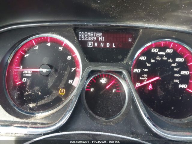 Photo 6 VIN: 1GKKRNED8GJ272313 - GMC ACADIA 