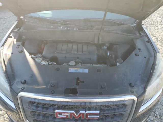 Photo 11 VIN: 1GKKRNED8GJ294814 - GMC ACADIA SLE 