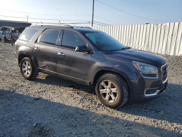 Photo 3 VIN: 1GKKRNED8GJ294814 - GMC ACADIA SLE 