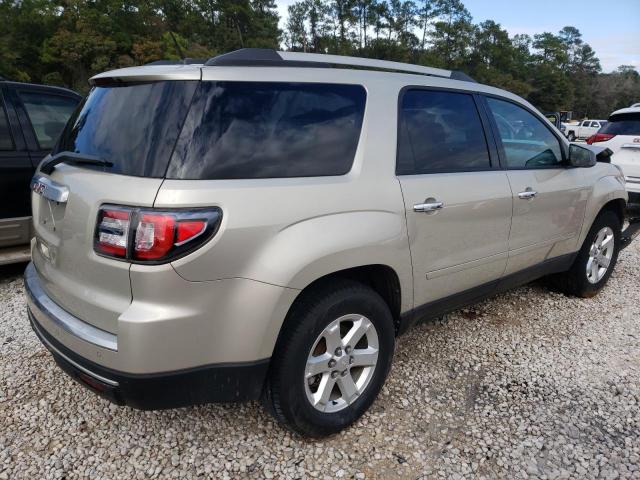 Photo 2 VIN: 1GKKRNED8GJ302880 - GMC ACADIA SLE 