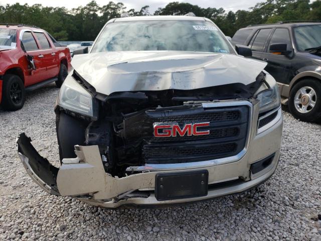 Photo 4 VIN: 1GKKRNED8GJ302880 - GMC ACADIA SLE 