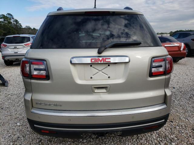 Photo 5 VIN: 1GKKRNED8GJ302880 - GMC ACADIA SLE 