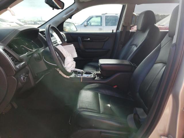 Photo 6 VIN: 1GKKRNED8GJ302880 - GMC ACADIA SLE 