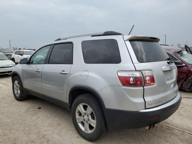 Photo 1 VIN: 1GKKRNED9BJ106603 - GMC ACADIA 