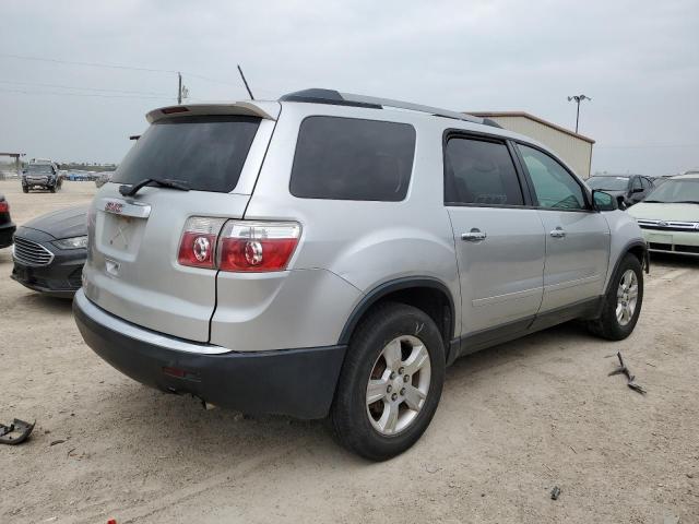 Photo 2 VIN: 1GKKRNED9BJ106603 - GMC ACADIA 