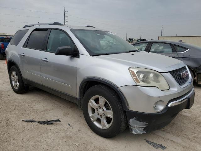 Photo 3 VIN: 1GKKRNED9BJ106603 - GMC ACADIA 