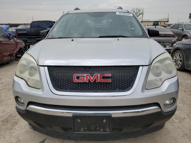 Photo 4 VIN: 1GKKRNED9BJ106603 - GMC ACADIA 