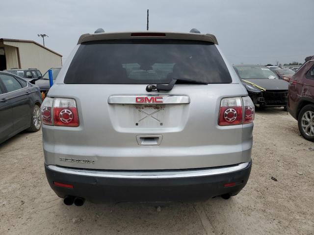 Photo 5 VIN: 1GKKRNED9BJ106603 - GMC ACADIA 