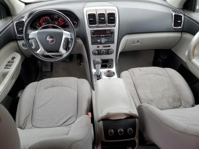 Photo 7 VIN: 1GKKRNED9BJ106603 - GMC ACADIA 