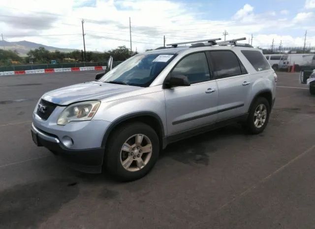 Photo 1 VIN: 1GKKRNED9BJ110540 - GMC ACADIA 