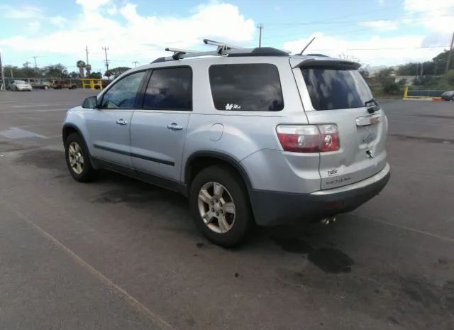 Photo 2 VIN: 1GKKRNED9BJ110540 - GMC ACADIA 