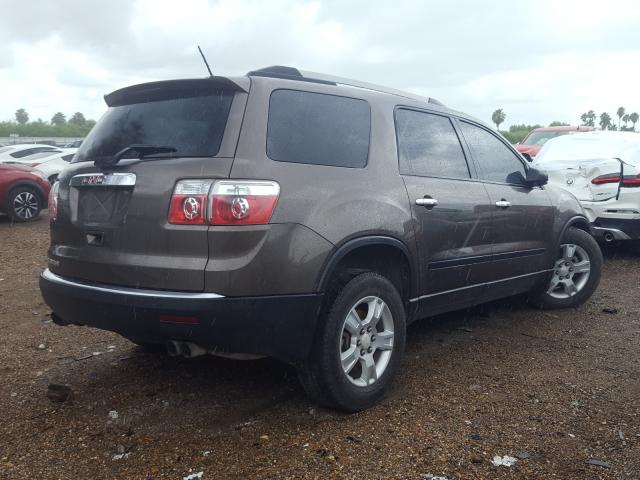 Photo 3 VIN: 1GKKRNED9BJ142484 - GMC ACADIA SLE 