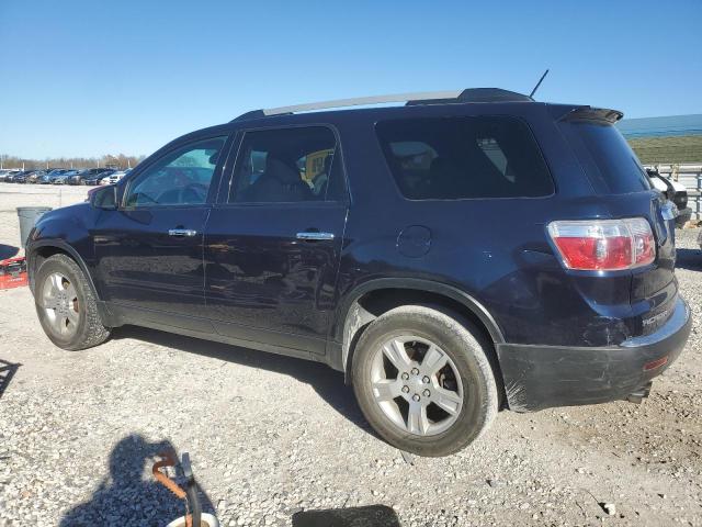 Photo 1 VIN: 1GKKRNED9BJ150844 - GMC ACADIA SLE 