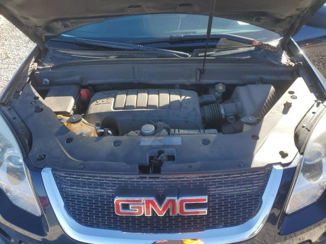 Photo 11 VIN: 1GKKRNED9BJ150844 - GMC ACADIA SLE 