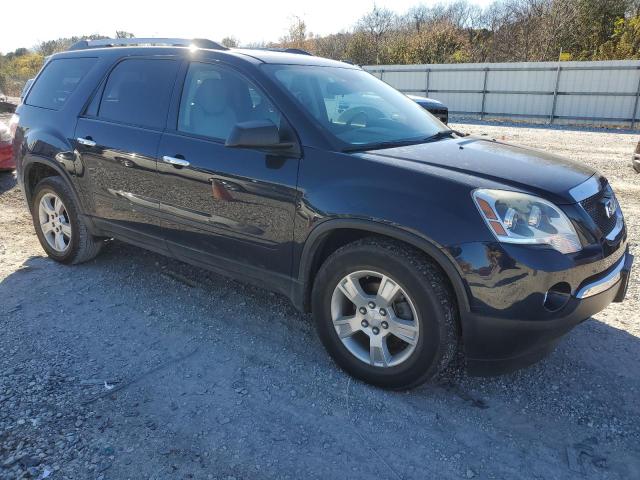 Photo 3 VIN: 1GKKRNED9BJ150844 - GMC ACADIA SLE 