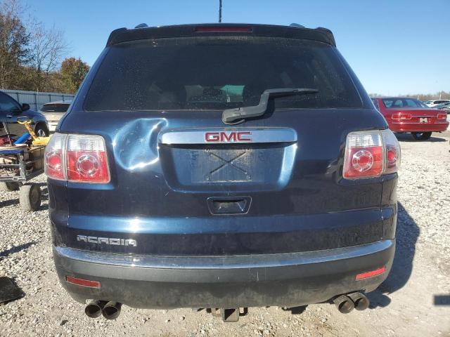 Photo 5 VIN: 1GKKRNED9BJ150844 - GMC ACADIA SLE 