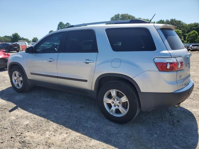 Photo 1 VIN: 1GKKRNED9BJ162766 - GMC ACADIA 