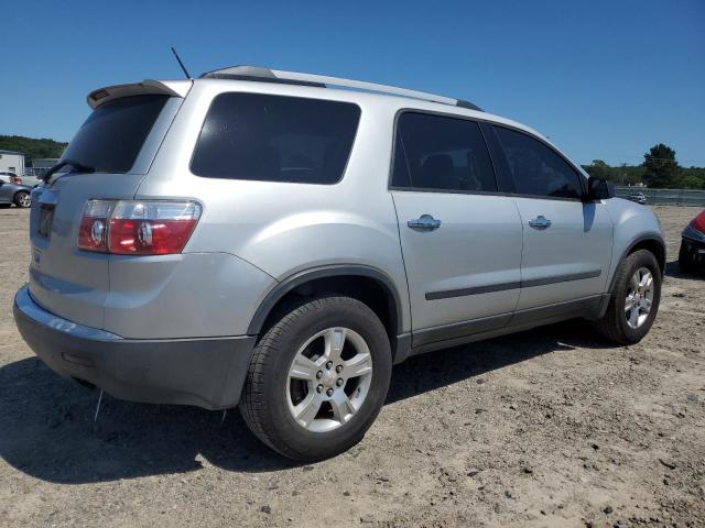 Photo 2 VIN: 1GKKRNED9BJ162766 - GMC ACADIA 